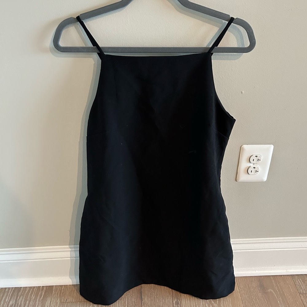 NWT Dynamite | little black dress